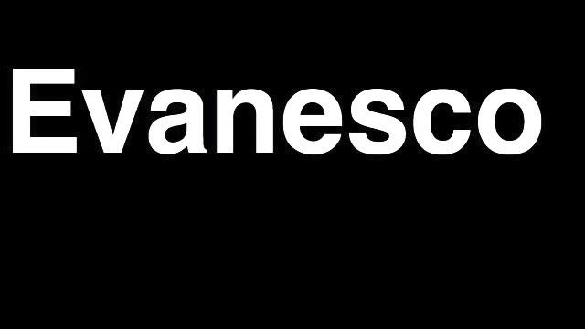 How to Pronounce Evanesco Harry Potter Charm Curse Casting Magic Spell Incantation Wizard Wand Duel смотреть онлайн