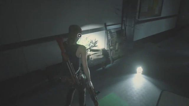 RESIDENT EVIL 2 |PART 9 | Annette Birkin finally came to her senses! (No Commentary) смотреть онлайн