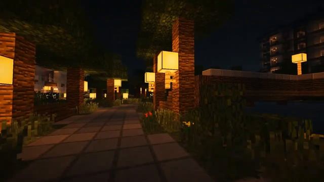 RPM | Role Play Minecraft Server Trailer #1 | RP Сервер | MC SAMP смотреть онлайн