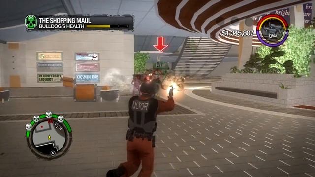 Additional 5 cut mission objectives and features in Saints Row 2 | Cut content restored смотреть онлайн