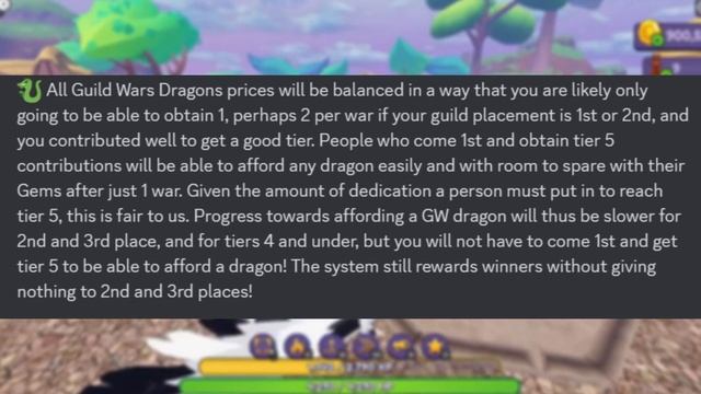 Guild Wars 2! New War System! EXPLAINED! How It Works! [Dragon Adventures] ROBLOX смотреть онлайн