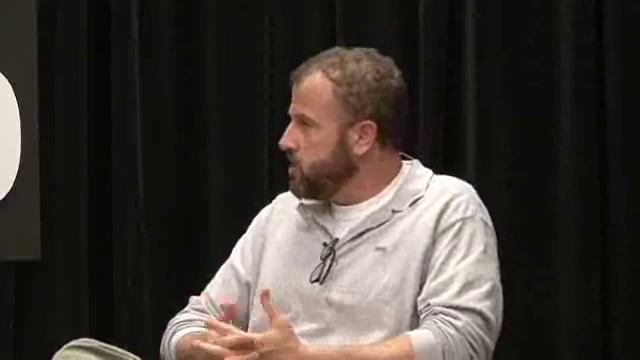 James Frey at Indigo Books & Music смотреть онлайн