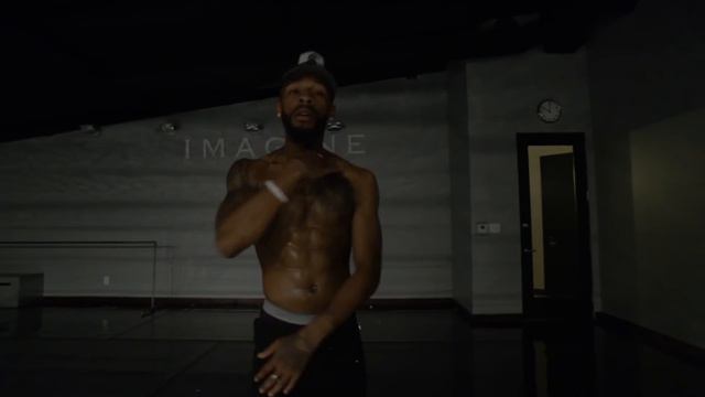 Taiwan Williams - Downtime @Usher