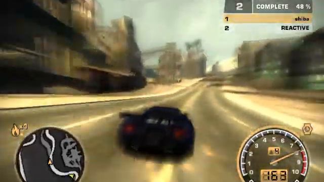 NFS WORLD LOOP смотреть онлайн