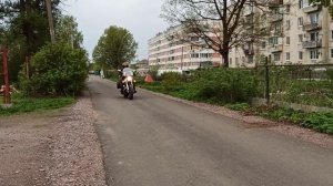 Suzuki Desperado VZ 400