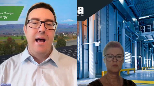 New Member Green Peak Energy, Andrew Latimer смотреть онлайн