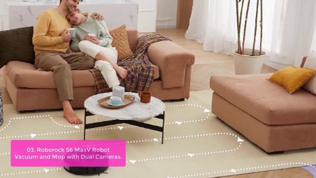 TOP 5 Best Vacuum Cleaner for Tile Floors 2023 смотреть онлайн