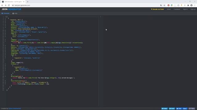 5. Prístup k dátam v API (.Net Core 3.1 Web API s Entity Core Framework praktický projekt) смотреть онлайн