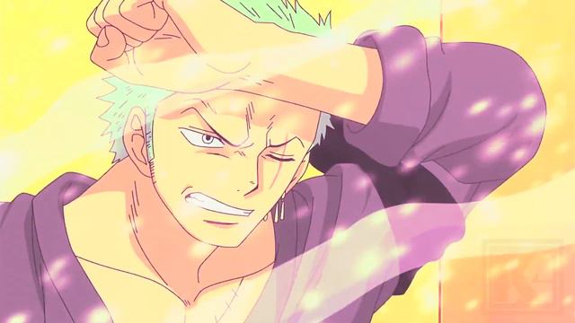 ONE PIECE AMV ZORO - I Dont Care Apokalyptica ft. Adam Gontier смотреть онлайн