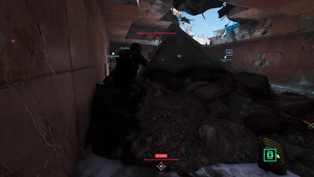 Best of SIG MPX NO HUD Tactical Operation - World War 3 Closed Beta смотреть онлайн