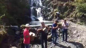 Муслахская зурна самого лучшего зурначи в мире.