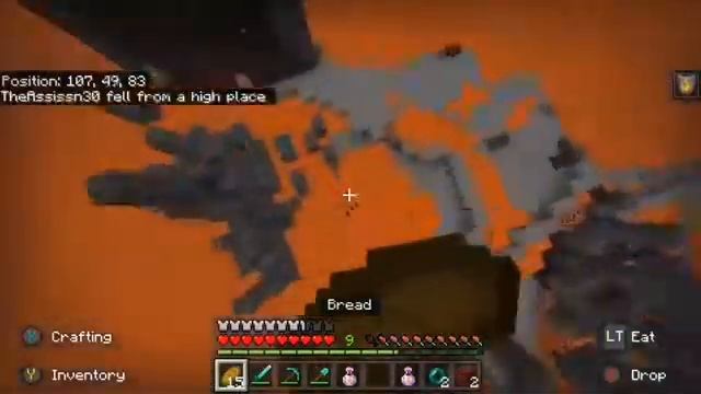 minecraft furry hentai lava смотреть онлайн