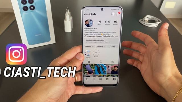 Honor X8A recensione 100 Megapixel ECONOMICO смотреть онлайн