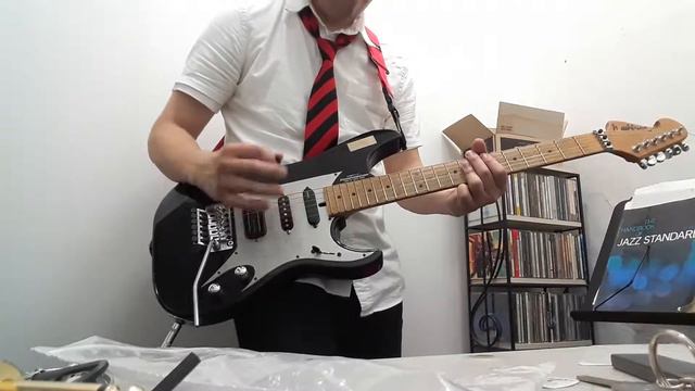 EoC - Idlin' смотреть онлайн
