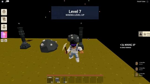 ? Islands - How To Use And Upgrade *NEW* Totems - Roblox Islands Update смотреть онлайн
