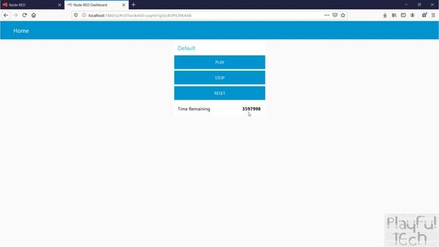 Create your own Escape Room control software using Node RED смотреть онлайн