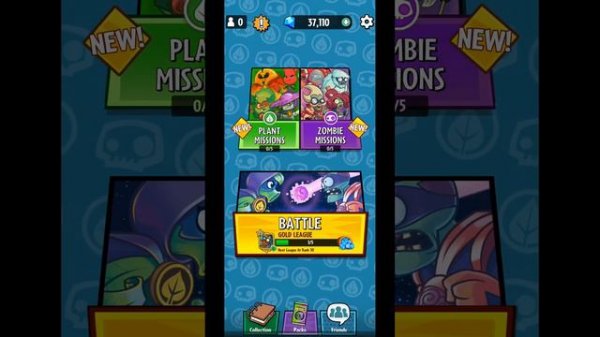 PvZ Heroes Ошибка Не найдено соперников Fix (Март 2024)