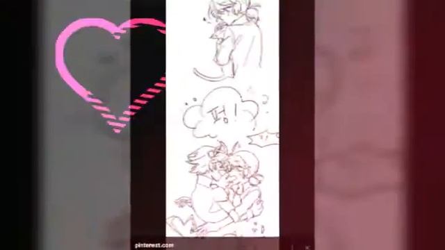 Просто картинки Ледибаг и Супер кот смотреть онлайн