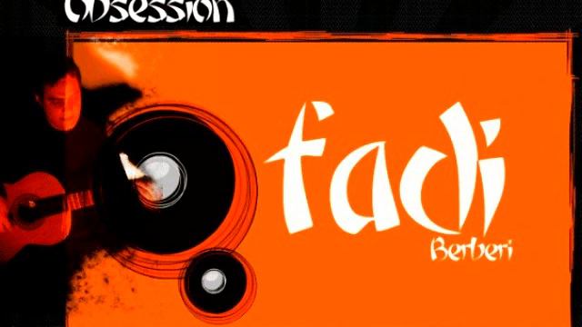 Fadi Berberi-Obsession смотреть онлайн