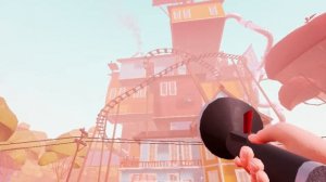 как скачать привет сосед 2