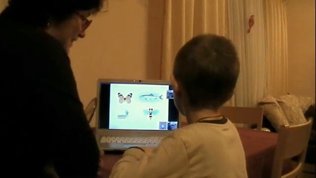 Онлайн занятие с логопедом Мерсибо смотреть онлайн