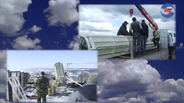 Исток, Туристическая база WorldFish смотреть онлайн