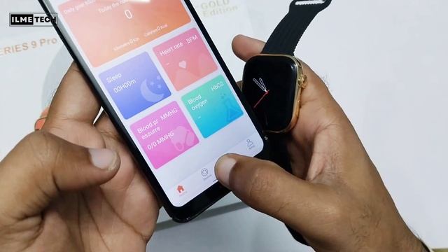 How to connect Series 9 Pro watch to phone | apple watch series 9 copy смотреть онлайн