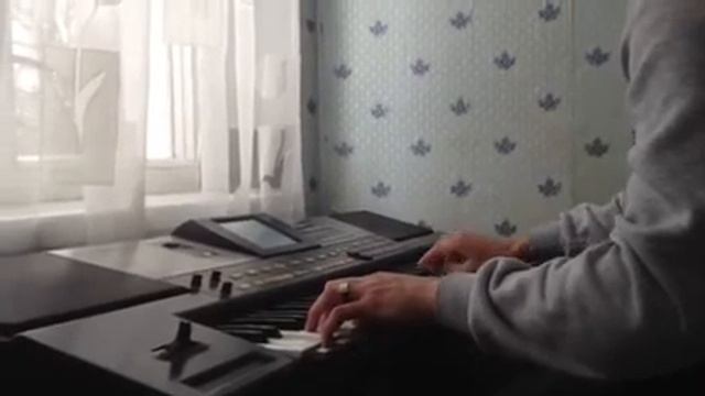 Майр им сурп у бари-Armond смотреть онлайн