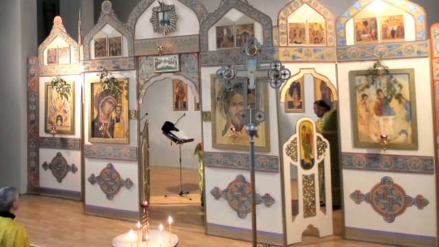 13.06.2022. День Святого Духа. Литургия Иоанна Златоуста. смотреть онлайн