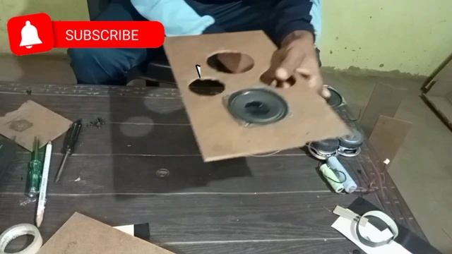 Home made Bluetooth Speaker, FM,USB,SD card Aux with 10+10 Watt Audio Amplifier Module смотреть онлайн