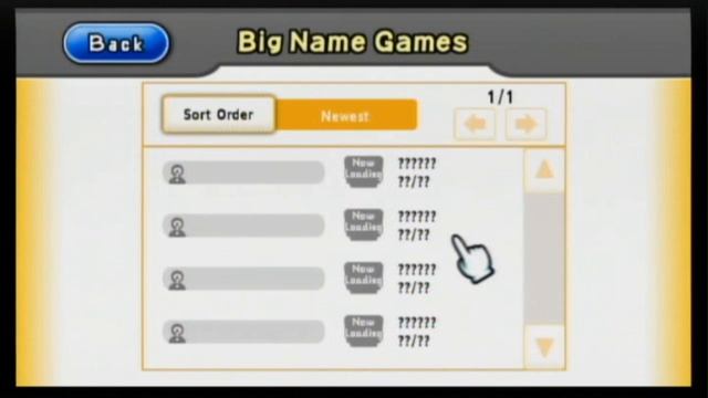 WarioWare DIY Showcase Review (WiiWare)