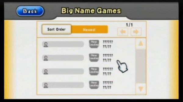 WarioWare DIY Showcase Review (WiiWare)