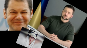 Залужный...Буданов...Когда будем выносить?!