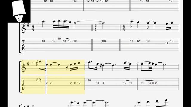 [Buckethead] ???????? ?? ????? ??? ????? - ??????? ????? смотреть онлайн