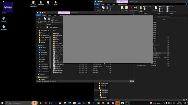 how to create Own Multiplayer OneBlock server in minecraft #hindi #tlauncher #java #oneblock смотреть онлайн