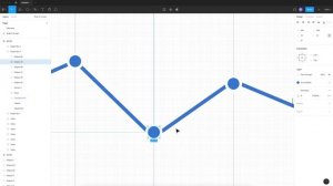 Делаем график в Figma — часть занятия дизайн-стажировки