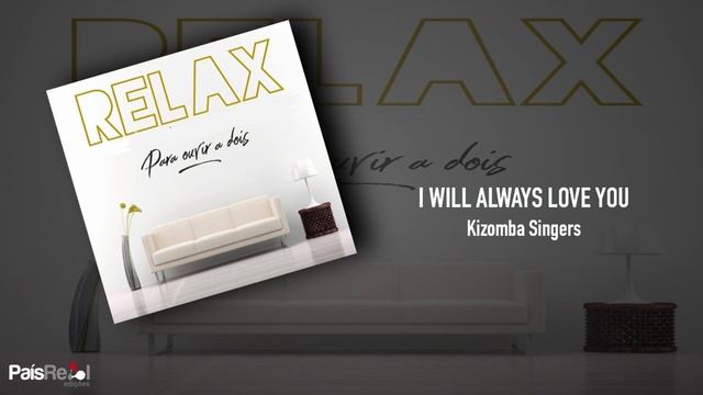 Kizomba singers - I Will Always Love You смотреть онлайн