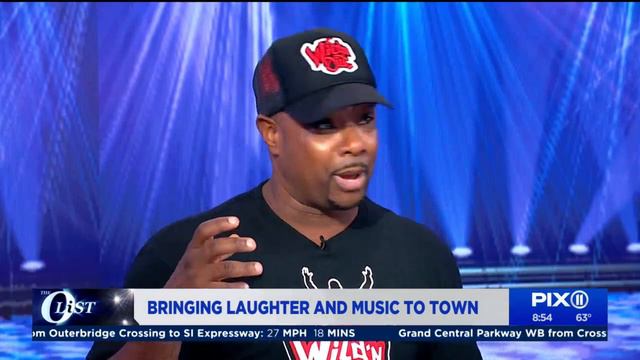 Rip Torn takes his show on the road again смотреть онлайн