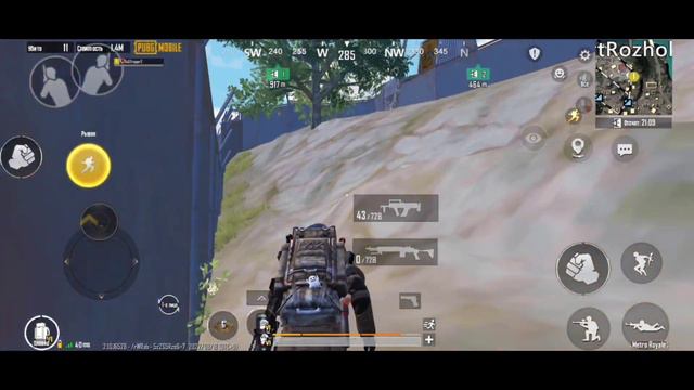 Играю с грозой вышкой на 3 карте/Метро Рояль/ смотреть онлайн