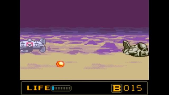 Metal Slug - 1st Mission - Longplay - Neo Geo Pocket (No Death) смотреть онлайн