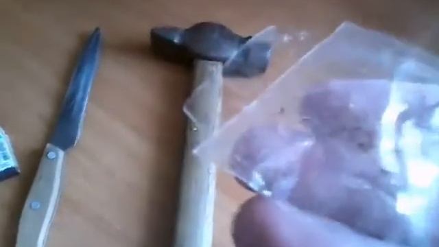 Изготовление самодельных пистонов. смотреть онлайн