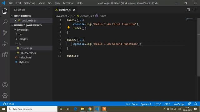 Callback function javascript || Javascript callback function || Callback function || Javascript смотреть онлайн