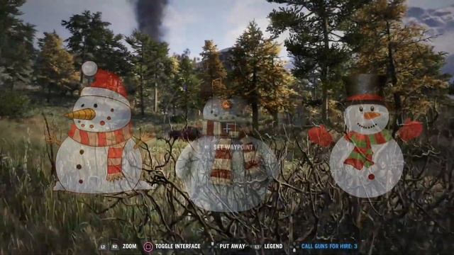 Новогодний Пак Для Фотошопа | Пак Для Ютубера | Новогодний Пак