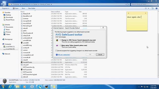 Error W.O.T don`t work to open смотреть онлайн