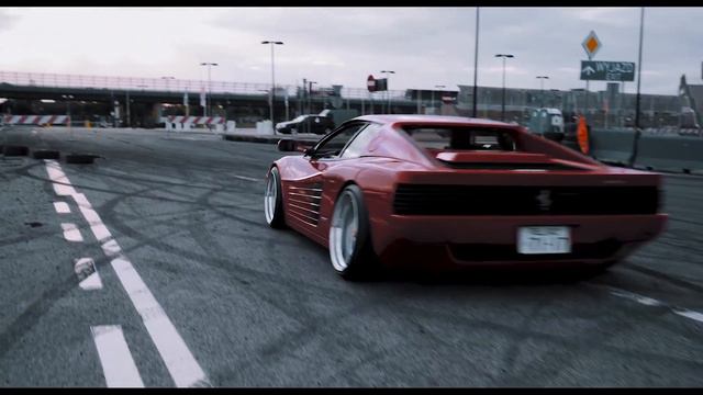 RAFA MOON Ft.Armelle - Moonlight