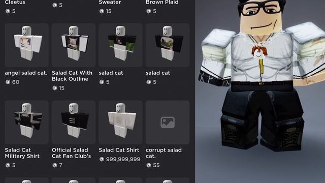this is most expensive item in roblox…. смотреть онлайн