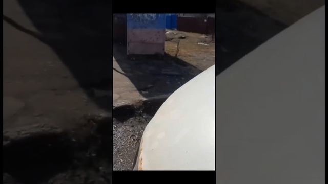 В Кинешме Ивановской области так на тепло на душе и патриотично при виде остановки транспорта смотреть онлайн