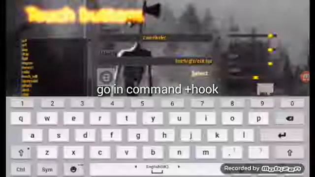 How use hook cs 1.6 | counter explanations смотреть онлайн