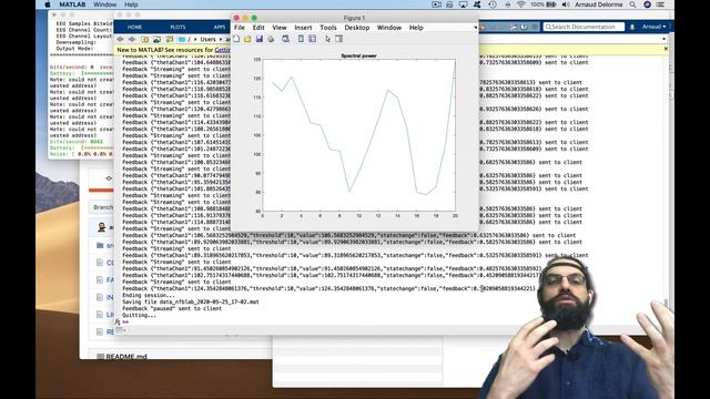 NeuroFeedbackLab: Stream EEG data in real time and process it using advanced analysis methods смотреть онлайн