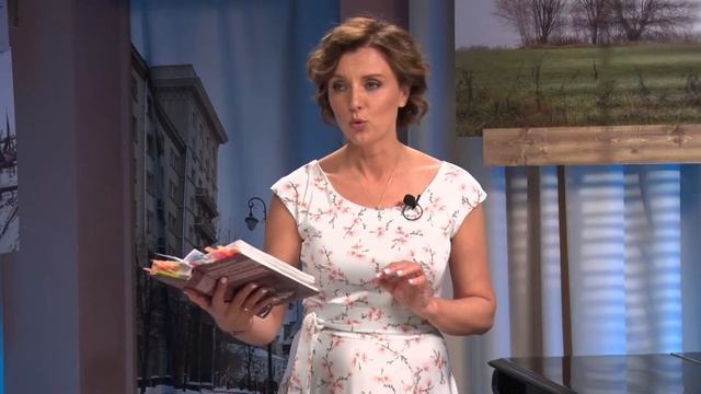 Литературные "Посиделки" с Ксенией Алферовой смотреть онлайн